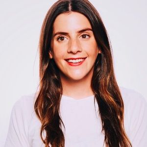 Meet your Posher, Gabby